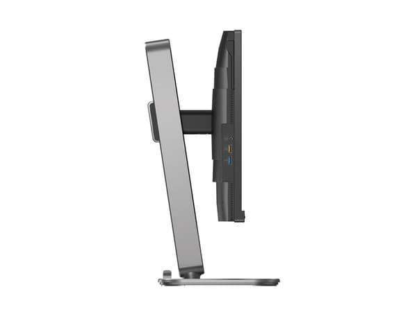 Philips 24B2G5200 - LED-skärm - 24" (23.8" visbar) - 1920 x 1080 Full HD (1080p) @ 100 Hz - IPS - 1500:1 - HDMI, VGA, DisplayPort - högtalare - träko