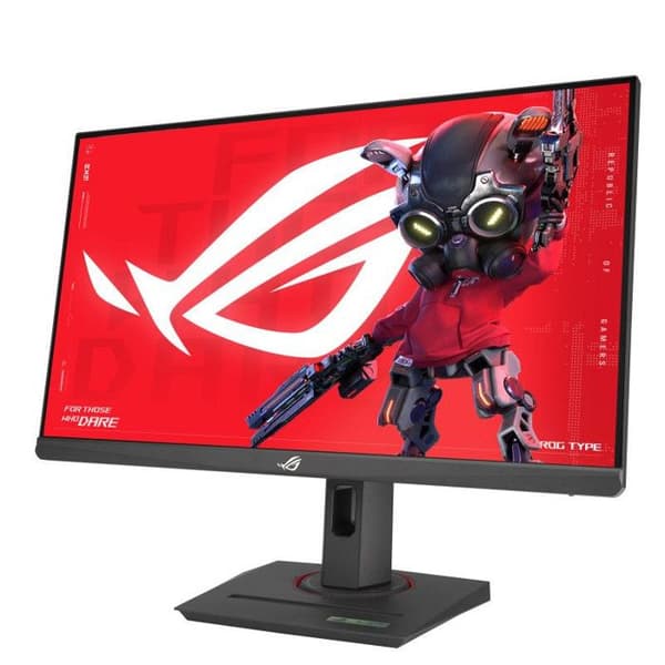 XG259CS 24,5' FHD/180Hz/F-IPS/1ms/USB-C/G-Sync