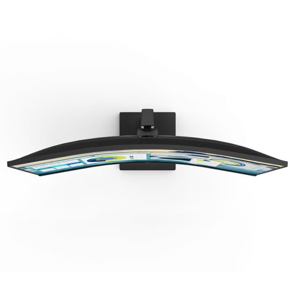 Skærm HP P34hc G4 LFC 34" LED 34"
