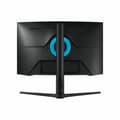 Pikkukuva 2 / 3: Näyttö Samsung LS27BG650EU VA LCD AMD FreeSync Flicker free 240 Hz