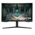 Pikkukuva 1 / 3: Näyttö Samsung LS27BG650EU VA LCD AMD FreeSync Flicker free 240 Hz