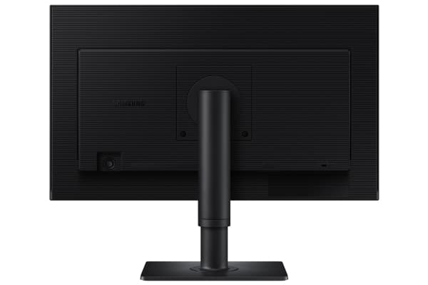 Samsung Essential S4 S24D402GAU - S40GD Series - LED-skärm - 24" - 1920 x 1080 Full HD (1080p) @ 100 Hz - IPS - 250 cd/m² - 1000:1 - 5 ms - 2xHDMI, D