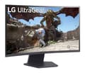 Miniatyrbild 4 av 5: LG UltraGear 27GS60QC-B - LED-skärm - spel - böjd - 27" - 2560 x 1440 QHD @ 180 Hz - VA - 300 cd/m² - 3000:1 - HDR10 - 1 ms - 2xHDMI, DisplayPort