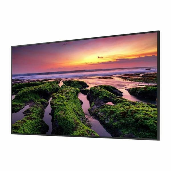 Videovegg Monitor Samsung LH75QHCEBGCXEN 4K Ultra HD 75"
