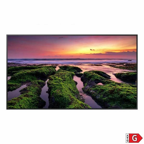 Videovegg Monitor Samsung LH75QHCEBGCXEN 4K Ultra HD 75"