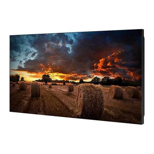 Videovägg Monitor Samsung LH46VMBUBGBXEN LFD Full HD 46" 46"