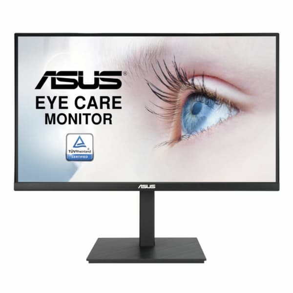 Näyttö Asus VA27AQSB 27" Quad HD 75 Hz musta