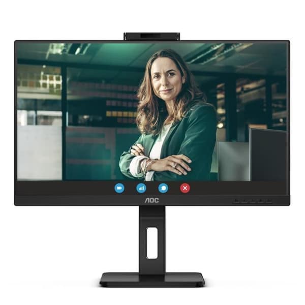 AOC Q27P3CW 2560x1440 IPS
