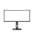 Miniatyrbild 5 av 6: AOC CU34P3CV 3440x1440