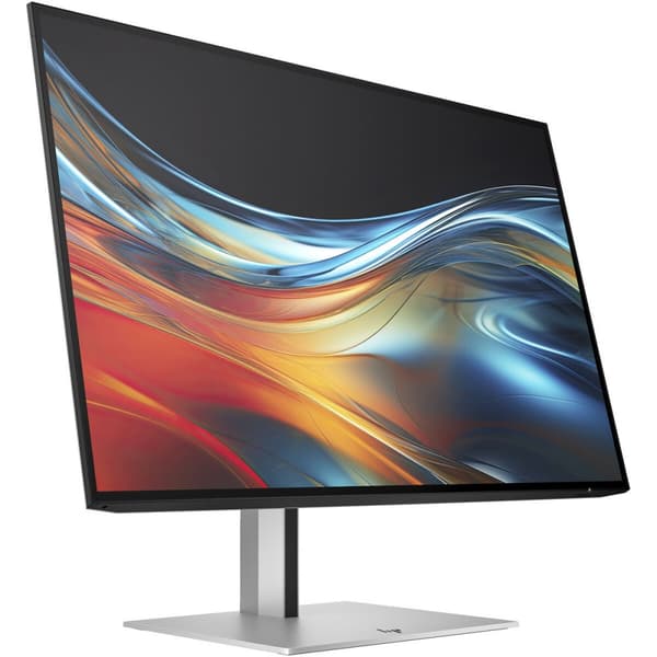 Skærm HP 724pn WUXGA 24" 100 Hz