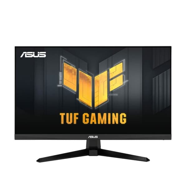 Monitor Asus VG246H1A Full HD 24" Svart