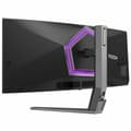 Miniatyrbild 3 av 4: Monitor AOC AG346UCD 34" Wide Quad HD