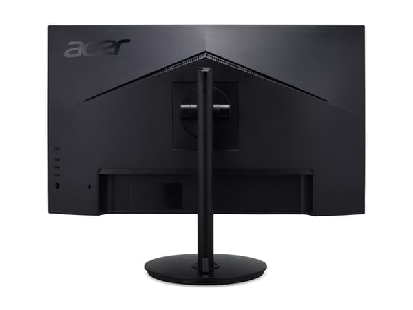 Acer Vero CB242Y Gbmiprx - CB2 Series - LCD-skjerm - 24" (23.8" synlig) - 1920 x 1080 Full HD (1080p) @ 120 Hz - 250 cd/m² - 1 ms - HDMI, VGA, Displa