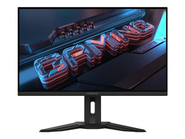Gigabyte M32UP - LED-skjerm - 32" (31.5" synlig) - 3840 x 2160 UHD @ 160 Hz - SS IPS - 350 cd/m² - 1000:1 - DisplayHDR 400 - 1 ms - 2xHDMI, DisplayPo