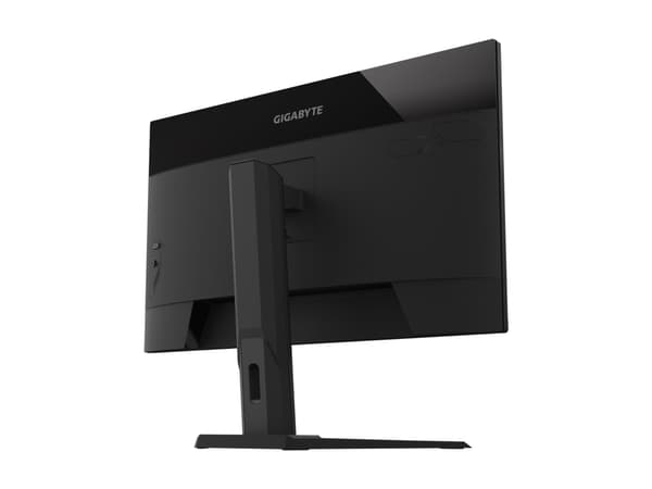Gigabyte M32UP - LED-skjerm - 32" (31.5" synlig) - 3840 x 2160 UHD @ 160 Hz - SS IPS - 350 cd/m² - 1000:1 - DisplayHDR 400 - 1 ms - 2xHDMI, DisplayPo