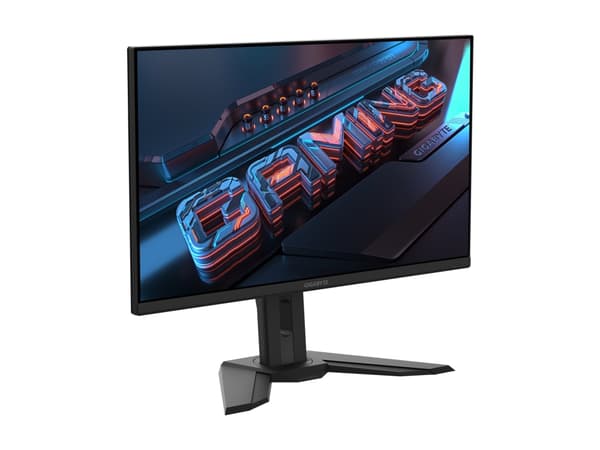 Gigabyte M32UP - LED-skjerm - 32" (31.5" synlig) - 3840 x 2160 UHD @ 160 Hz - SS IPS - 350 cd/m² - 1000:1 - DisplayHDR 400 - 1 ms - 2xHDMI, DisplayPo
