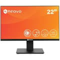 Miniatyrbild 1 av 2: LED-skärm - AG NEOVO - LA-2202 - 21,5 tum - Full HD 1920 x 1080 - HDMI och VGA