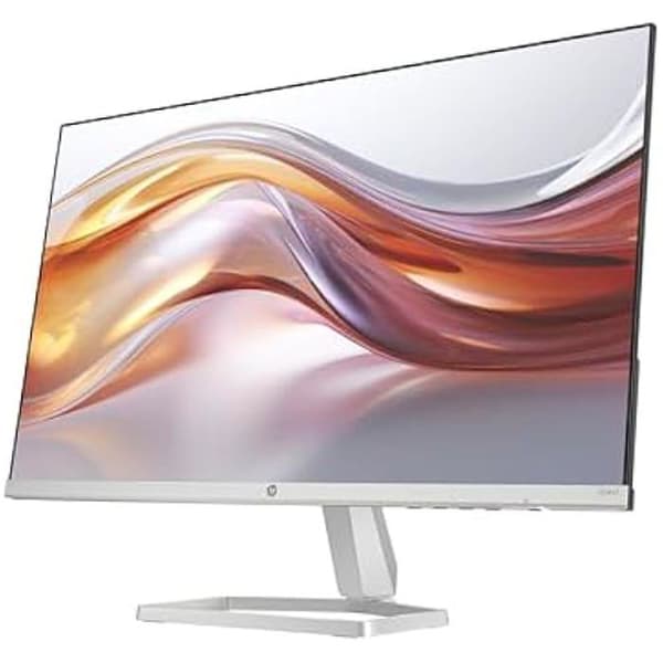 Skärm - HP - 524sh - 23,8" - 100Hz - 5ms - Full HD IPS höjdjusterbar