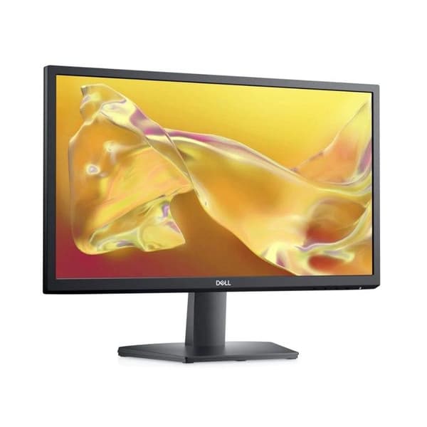 21,5" Full HD-skärm Dell SE2225H (SE2225H-3Y) Svart