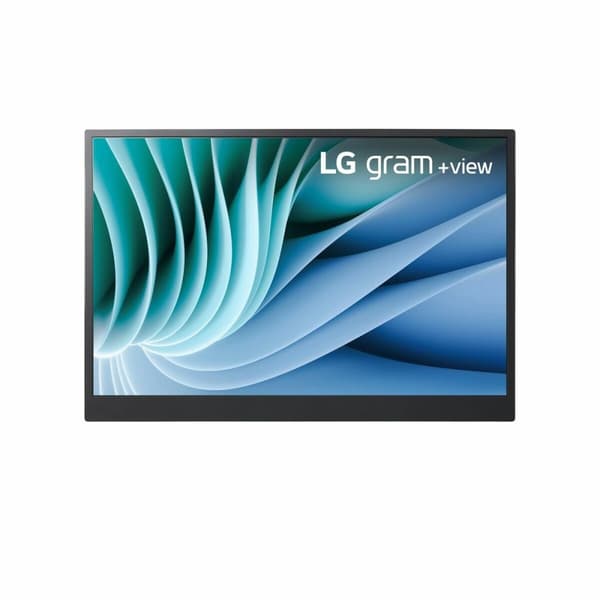 Näyttö LG 16MR70.ASDWU 2560 x 1600 px 16" IPS 60 Hz