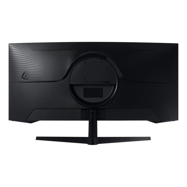 Skærm Samsung LC34G55TWWPXEN 34" UltraWide Dual Quad HD 165 Hz