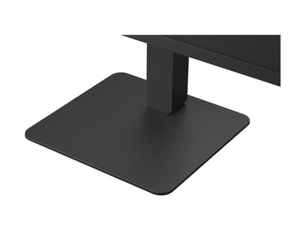 LG 24BA750-B - LED-skärm - USB - 24" (23.8" visbar) - 1920 x 1080 Full HD (1080p) @ 100 Hz - IPS - 250 cd/m² - 1300:1 - 5 ms - HDMI, DisplayPort, USB