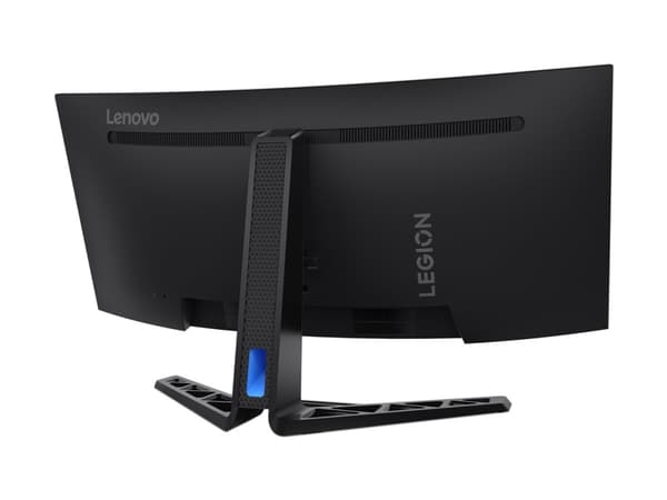 Lenovo R34w-30 34-tuumainen näyttö