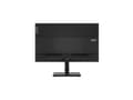 Miniatyrbilde 4 av 5: Lenovo ThinkVision S24e-20 - LED-skjerm - 24" (23.8" synlig) - 1920 x 1080 Full HD (1080p) - VA - 250 cd/m² - 3000:1 - 4 ms - HDMI, VGA - ravnsort -