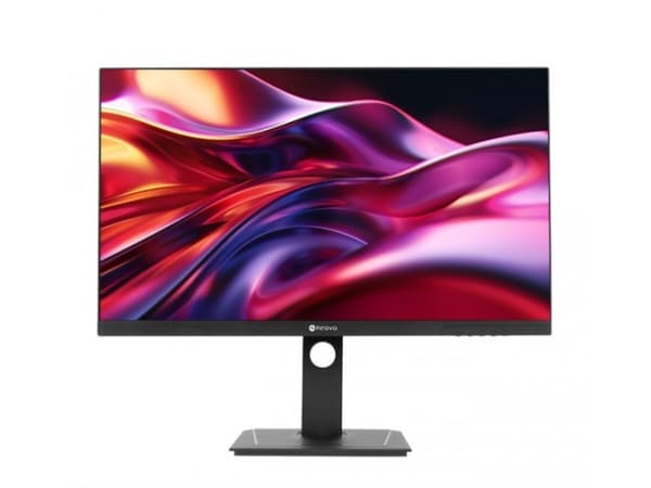 DW-2702 27IN IPS 2560 X 1440 35 | 1 MIO:1 USB-C RJ45 DP HDMI