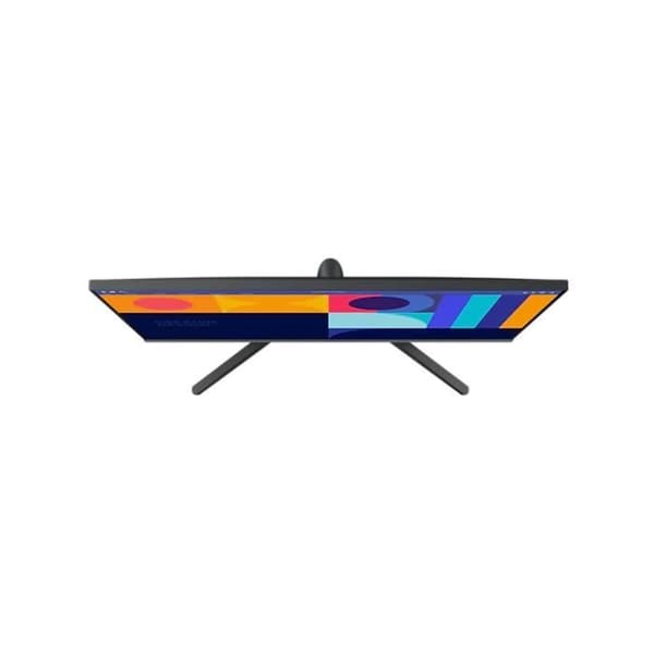 27-tumsskärm Samsung S27C332GAU Svart FHD 1920x1080 IPS 16:9 1ms 250 cd/m² 100Hz 1xHDMI 1xDisplayport 1xUSB Tiltbart stativ LS27C332GA