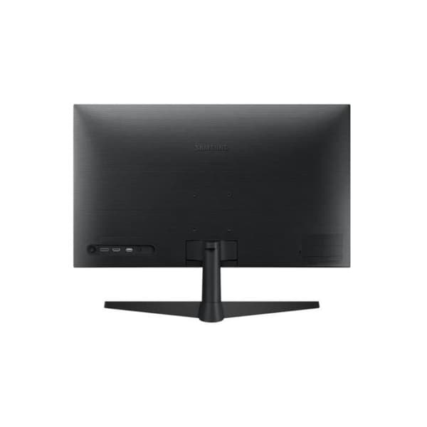 27-tumsskärm Samsung S27C332GAU Svart FHD 1920x1080 IPS 16:9 1ms 250 cd/m² 100Hz 1xHDMI 1xDisplayport 1xUSB Tiltbart stativ LS27C332GA