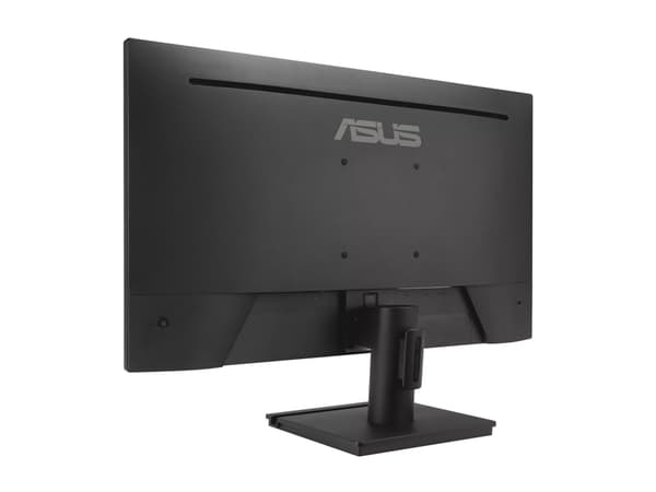ASUS VA259HGA, 62,2 cm (24,5"), 1920 x 1080 pikseliä, Full HD, LCD-näyttö, musta
