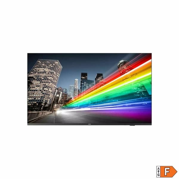 Videovæg Monitor Philips 50BFL2214/00 50" 4K Ultra HD