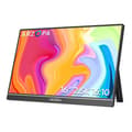 Miniatyrbild 1 av 3: Arzopa Portable Monitor Z1RC 16,0"
