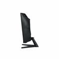 Pikkukuva 4 / 8: Pelinäyttö Samsung Quad HD 32"