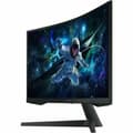 Pikkukuva 8 / 8: Pelinäyttö Samsung Quad HD 32"