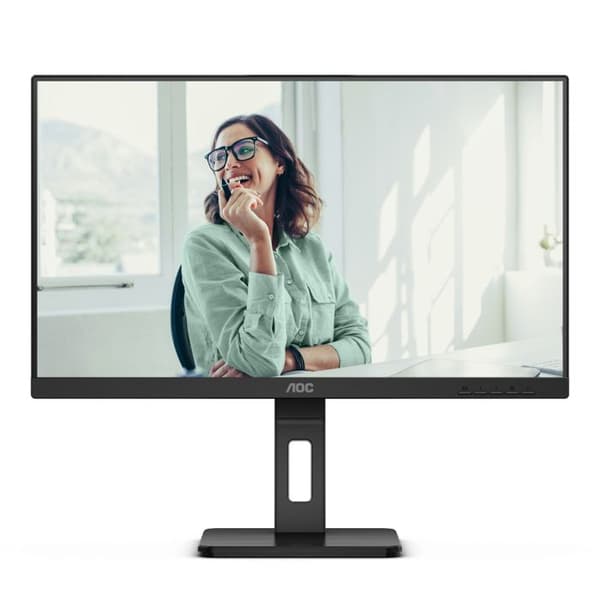 PC-skärm 24P3CV IPS 300CD/...