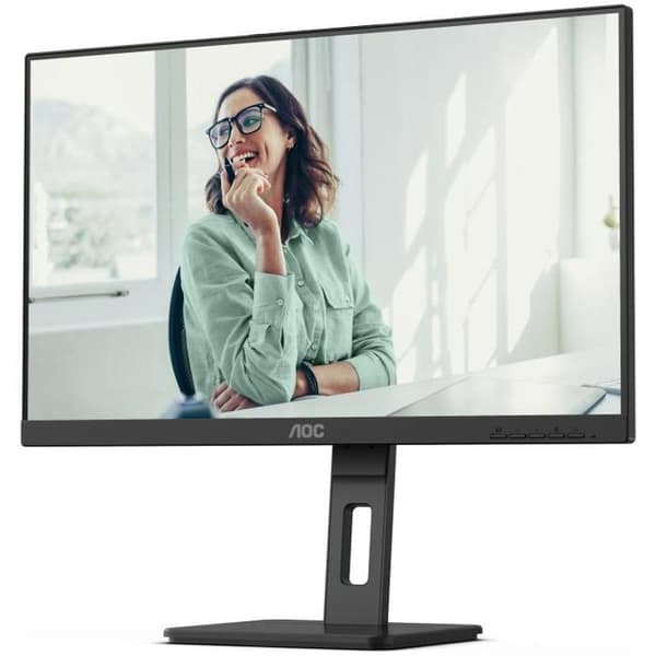 PC-skärm 24P3CV IPS 300CD/...