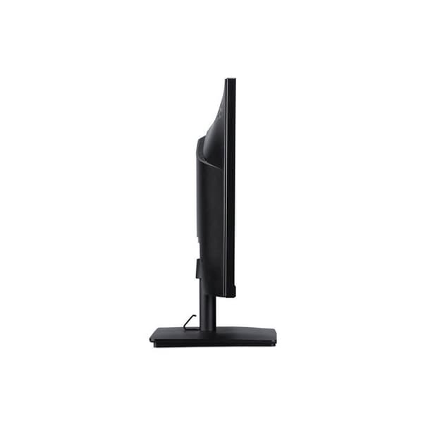 Acer 23,8' LED - Vero V247YEbmipxv - 1920 x 1080 pixlar - 4 ms (grå till grå) - 16/9-format - IPS-panel - 100 Hz - HDMI/DisplayPort/V Svart