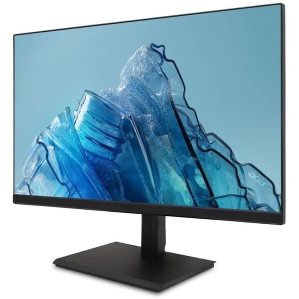 ACER VERO B247Y EBMIPRZXV - B7 SERIES - LED-MONITOR - FULL HD (1080P) Svart