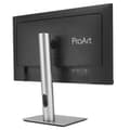 Miniatyrbild 3 av 6: PC-skärm - ASUS - ProArt PA24ACRV - 23.8' - 2560 x 1440 - LCD svart