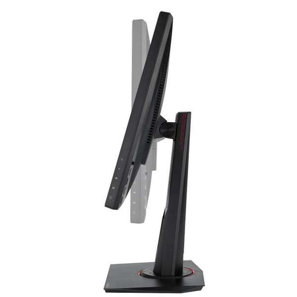 ASUS TUF VG259Q Gaming PC Monitor - 24,5" IPS - Full HD (1920x1080) - 1ms MPRT - 144Hz - G-Sync - FreeSync - HDMI - DisplayPort - Svart