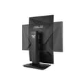 Miniatyrbild 3 av 6: PC-skärm - ASUS - TUF Gaming VG24VQR - 23,6 tum - 144 Hz - AMD FreeSync