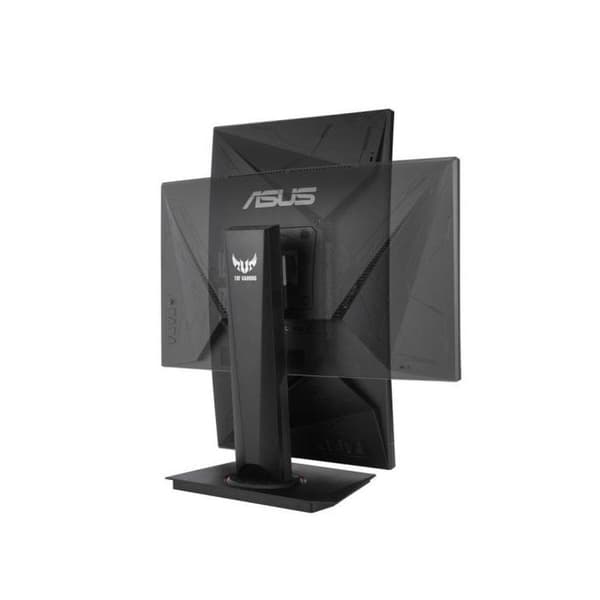 PC-skärm - ASUS - TUF Gaming VG24VQR - 23,6 tum - 144 Hz - AMD FreeSync