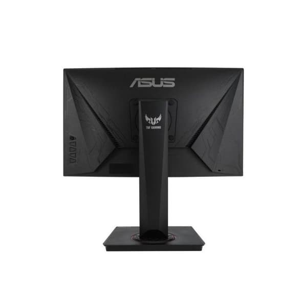 PC-skärm - ASUS - TUF Gaming VG24VQR - 23,6 tum - 144 Hz - AMD FreeSync