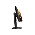Miniatyrbild 5 av 6: PC-skärm - ASUS - TUF Gaming VG24VQR - 23,6 tum - 144 Hz - AMD FreeSync