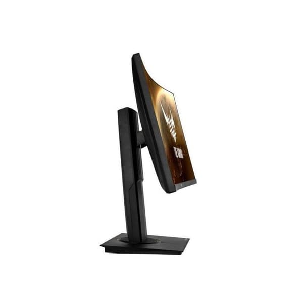 PC-skärm - ASUS - TUF Gaming VG24VQR - 23,6 tum - 144 Hz - AMD FreeSync
