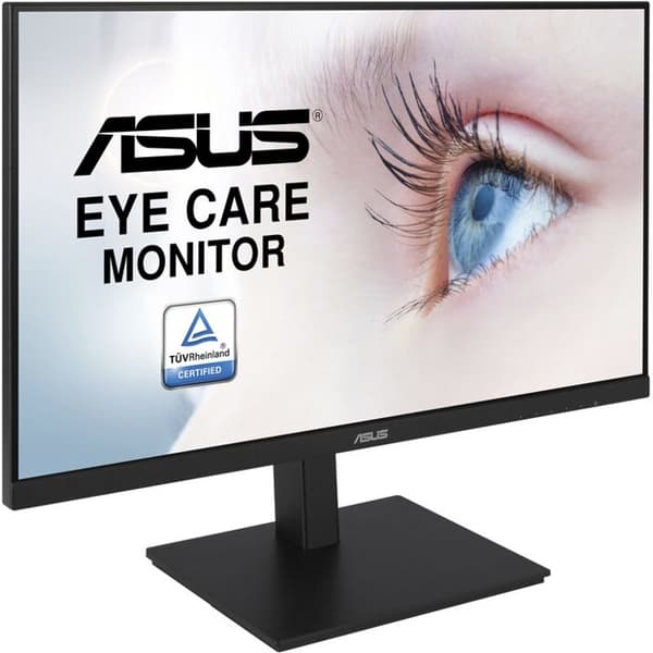 ASUS VA27DQSB 27IN WLED/IPS1920X1080 PC-skärm - 1920x1080 upplösning - HDMI-gränssnitt - IPS-teknik