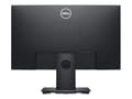 Miniatyrbild 3 av 4: dell - display b2b 19.5in led 1600x900 16:9 5 ms e1920h 1000:1 vga displayport se svart svart Svart