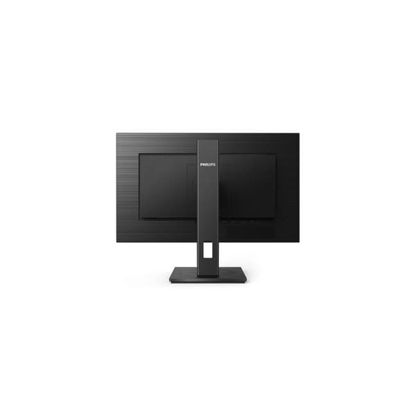 Philips S Line 242S1AE/00 LED-skärm - 60,5 cm (23,8") - Full HD Svart